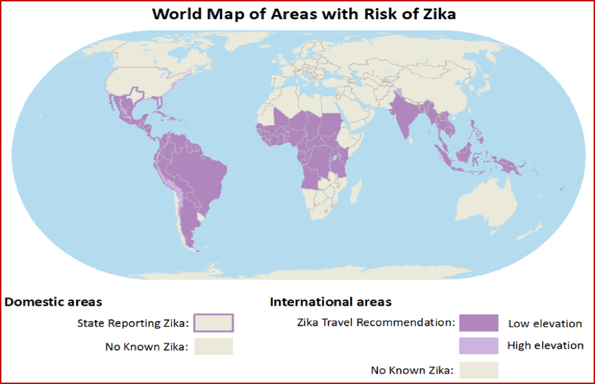 Zika One Year Later Vigilint 