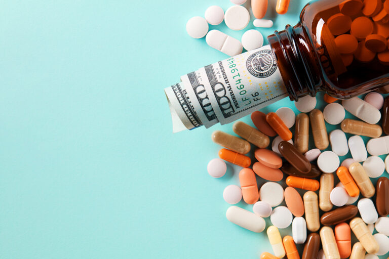 2024 Health Concerns to Watch: Drug Pricing