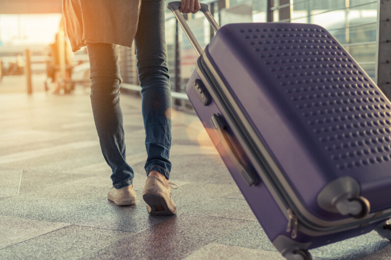 Health and Safety During Holiday Travel