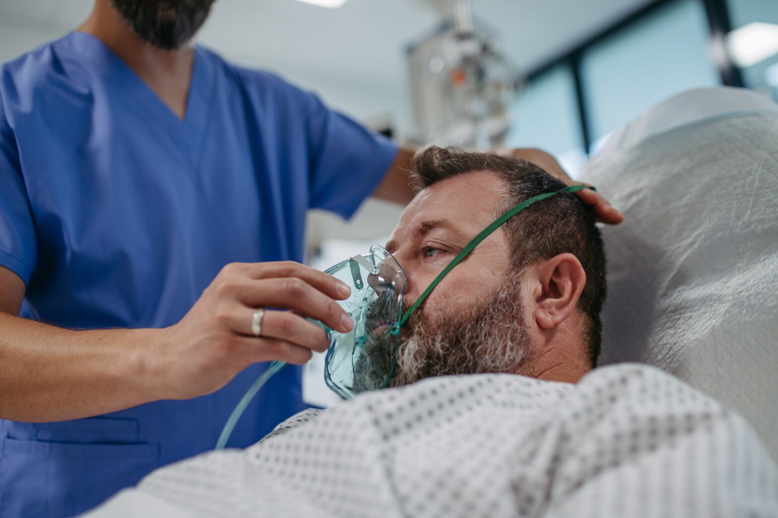 Legionnaires Disease Outbreaks