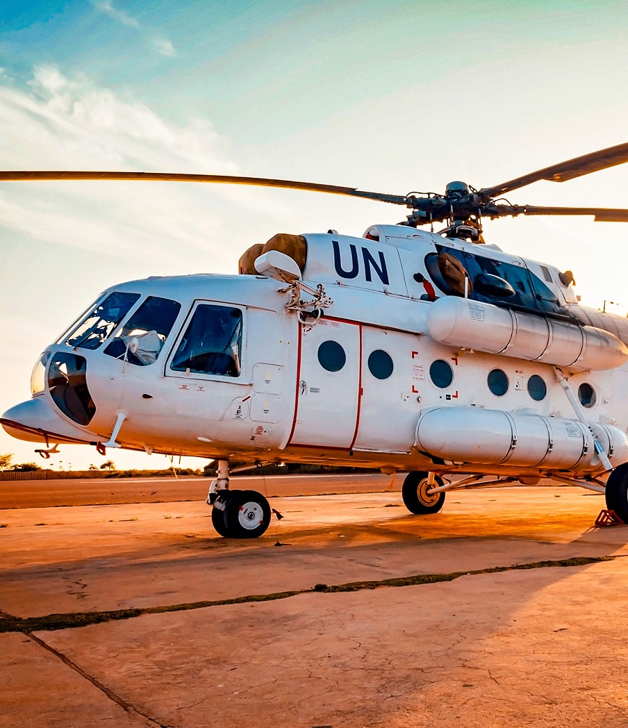 Medical Evacuation Teams