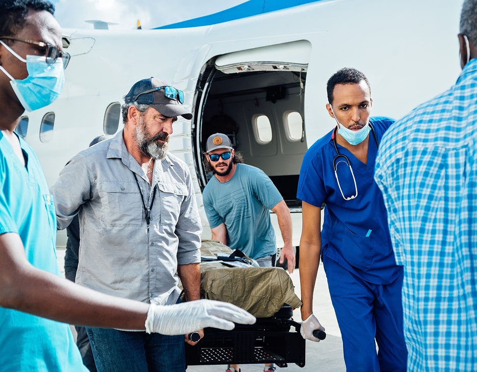 VIGILINT Travel Clinic