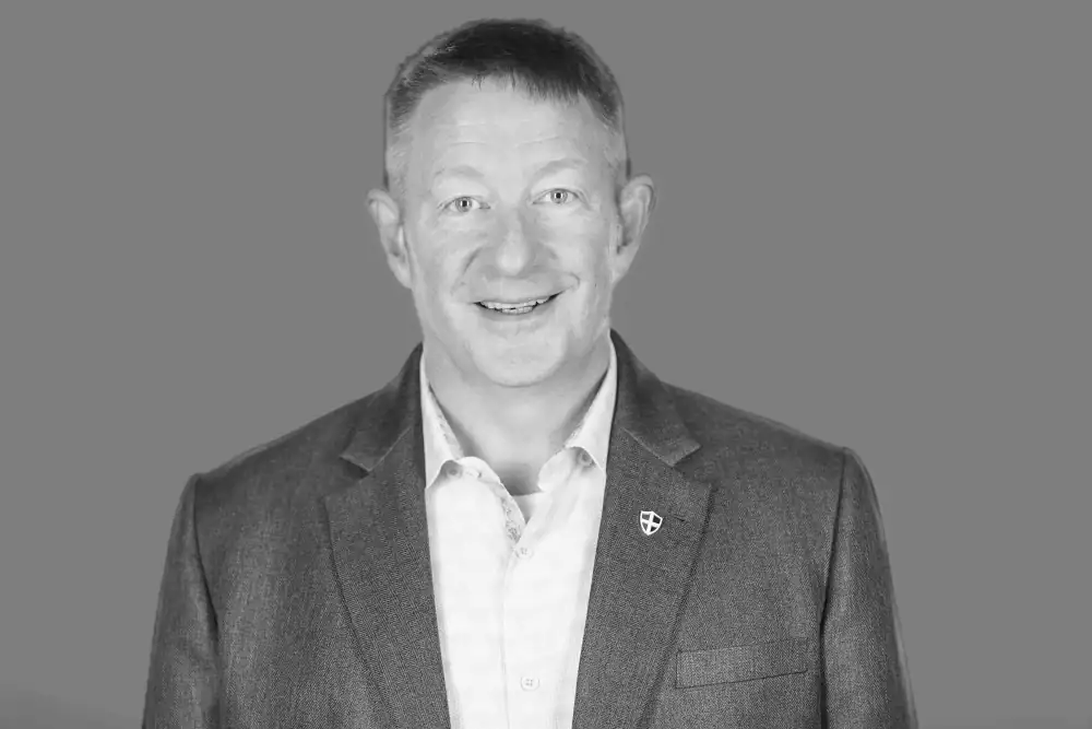 Dr. Sean Siler