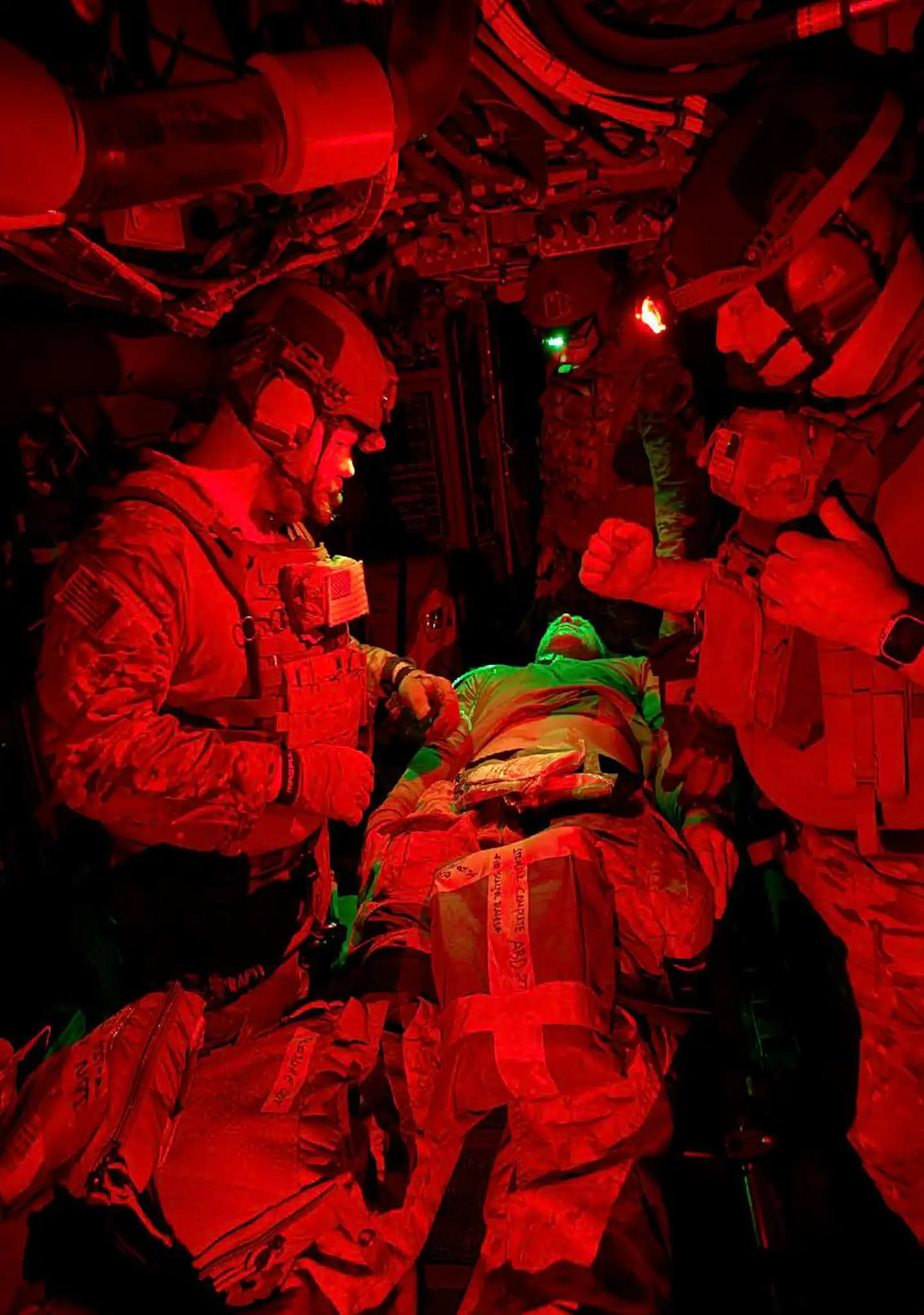Medical training